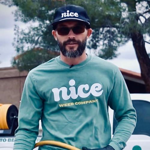 Nice Weed Company